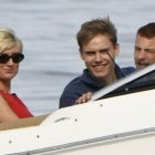 The Crown Filming Season 6