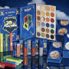 Harry Potter x Colourpop Collaboration