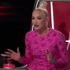 gwen stefani the voice season 22