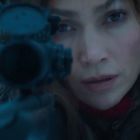 jennifer lopez the mother