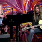 Firerose and Billy Ray Cyrus