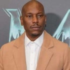 Tyrese Gibson