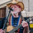 Willie Nelson