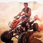Zac Efron Men’s Health