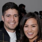 Nick Burrello and Caila Quinn