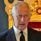 King Charles III