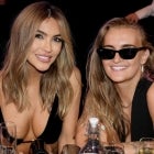 Chrishell Stause and G Flip