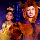 shopDisney Halloween Kid Costumes