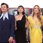 'Don't Worry Darling' cast