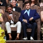 'Don't Worry Darling' cast