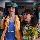 Stranger Things Couples Costume