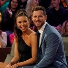 Gabby Windey and Erich Schwer