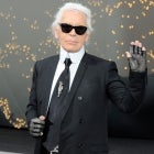 Karl Lagerfeld