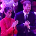 Meghan Markle and Prince Harry