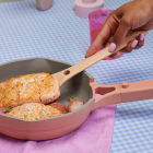 Our Place Mini Cast Iron Always Pan