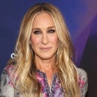 Sarah Jessica Parker