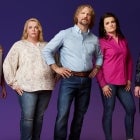 'Sister Wives' cast