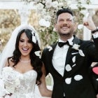 Vanessa Villela Marries Nick Hardy