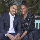 Cynthia Bailey Mike Hill