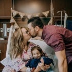 90 Day Fiance Libby and Andrei Baby No 2