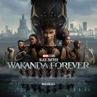 'Black Panther: Wakanda Forever' Poster