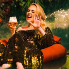 adele i drink wine video 