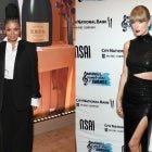Janet Jackson and Taylor Swift 