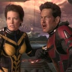  'Ant-Man & The Wasp: Quantumania' Official Trailer
