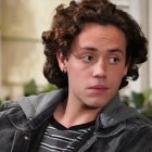 ‘The Conners’ Sneak Peek: Ethan Cutkosky Reunites With ‘Shameless’ Co-Star Emma Kenney (Exclusive)