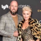 Chris Sullivan and Rachel Sullivan