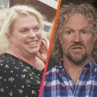 'Sister Wives': Why Kody Prefers Robyn's House vs. Janelle's RV (Exclusive) 