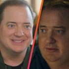 Brendan Fraser on His Emotional Reaction to His 'Brenaissance' 