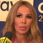 'RHOM's Lisa Hochstein Describes How Divorce From Lenny Plays Out in 'Painful' Season 5 (Exclusive)