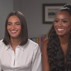 Paige DeSorbo and Ciara Miller Spill on 'Winter House' Season 2 and Relationship Shifts (Exclusive)