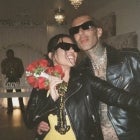 Kourtney Kardashian Was 'Blackout' Drunk for Her Vegas Wedding to Travis Barker