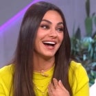 Mila Kunis Admits She Lies to Her Kids! 