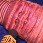 Heidi Klum Makes Epic Costume Reveal at Her Annual Halloween Bash (Exclusive) 