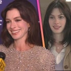Anne Hathaway on ‘Devil Wears Prada’ Sequel and Accidental Fashion Week Moment (Exclusive)