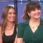 Casey Wilson & Danielle Schneider on Celebrating 7 Years of Bitch Sesh