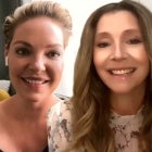 'Firefly Lane': Katherine Heigl and Sarah Chalke Break Down Season 2