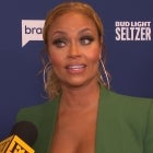 Gizelle Bryant on 'RHOP' Season 7, Feud With Candiace Dillard & ‘Ultimate Girls Trip’ 3 (Exclusive) 