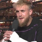 How Jake Paul Is Using 'Mamba Mentality' Ahead of Anderson Silva Fight (Exclusive) 