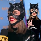 Heidi Klum’s Daughter Leni Makes DEBUT at Mom's Halloween Bash