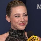 Lili Reinhart Details Her Plans Post ‘Riverdale’ and Reacts to Met Gala Comments (Exclusive)