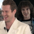 Joseph Quinn Supports Eddie Munson's Death in 'Stranger Things 4' (Exclusive)