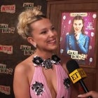 Millie Bobby Brown on Date Night With Jake Bongiovi and ‘Stranger Things’ Final Season (Exclusive)