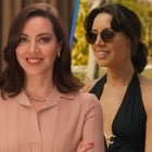 'The White Lotus': Aubrey Plaza and Will Sharpe on a ‘Volcanic’ Season 2 (Exclusive)