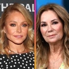 Kathie Lee Gifford Won’t Read Kelly Ripa’s Book: A Look Their Relationships With Regis Philbin