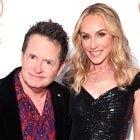 Michael J. Fox Steps Out for Annual Parkinson’s Gala With Wife Tracy