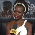 ‘Black Panther: Wakanda Forever’ Premiere: Rihanna, Letitia Wright and More Stars Stun